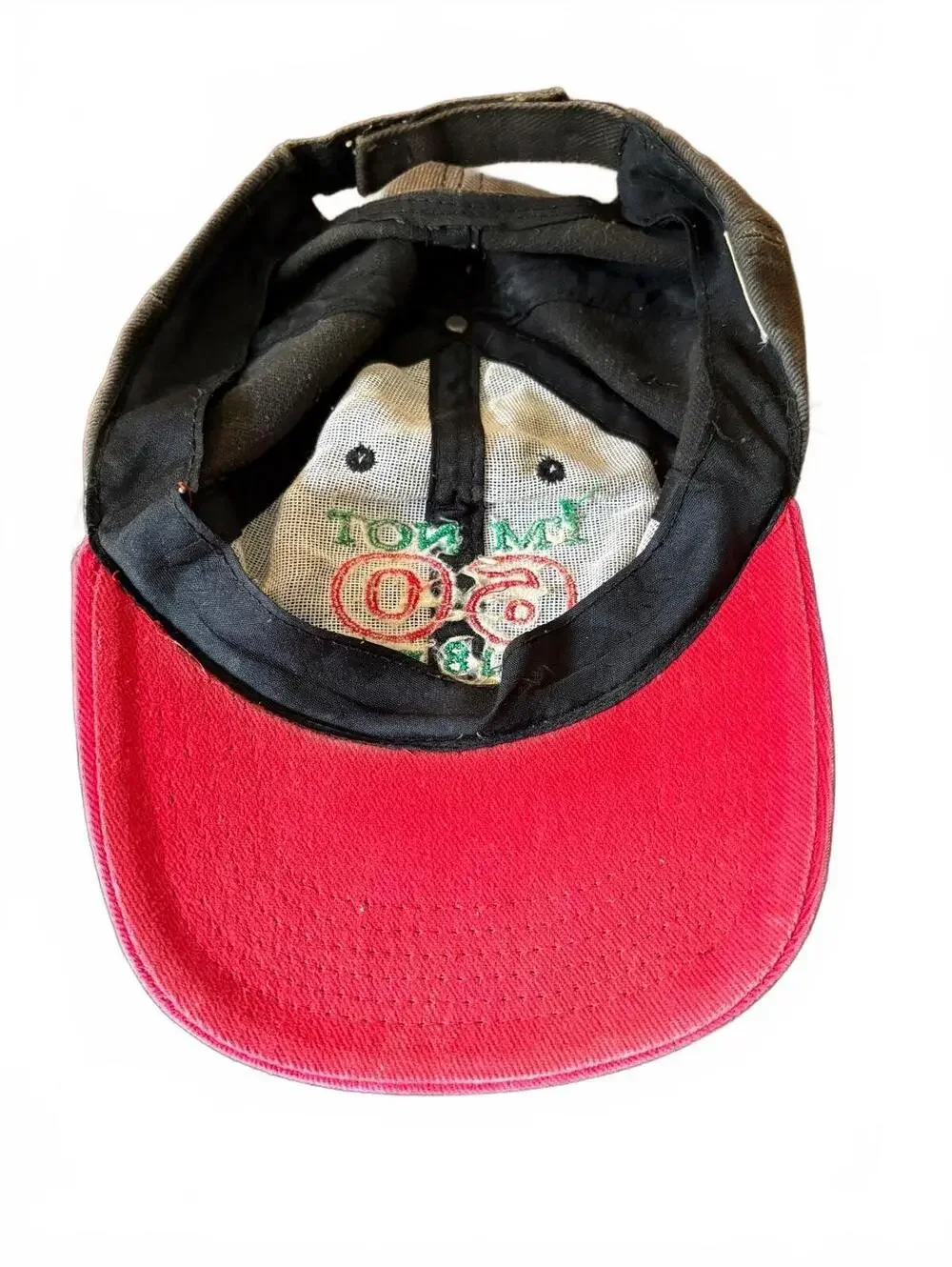 Vintage Dad Hat - Dad Humor
